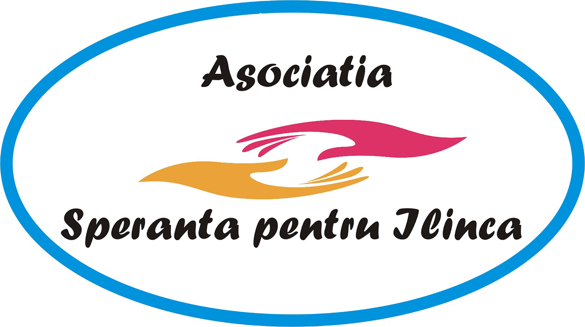 Asociatia Speranta pentru Ilinca